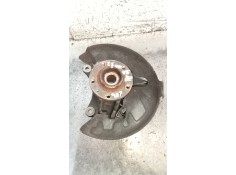 Recambio de mangueta delantera derecha para peugeot 407 coupe pack referencia OEM IAM   