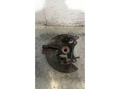 Recambio de mangueta delantera derecha para peugeot 407 coupe pack referencia OEM IAM    2