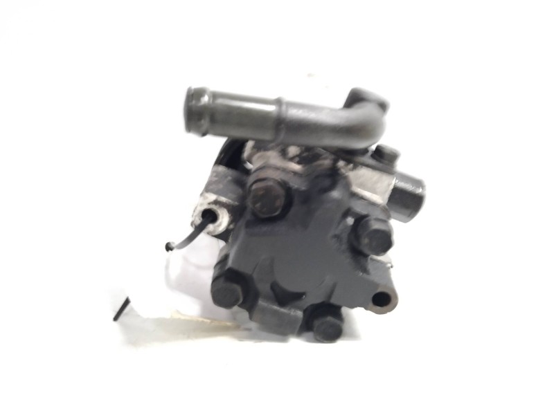 Recambio de bomba direccion para chevrolet kalos 1.2 cat referencia OEM IAM   