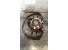 Recambio de mangueta trasera derecha para peugeot 407 coupe pack referencia OEM IAM   