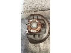 Recambio de mangueta trasera izquierda para peugeot 407 coupe pack referencia OEM IAM   