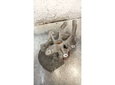 Recambio de mangueta trasera izquierda para peugeot 407 coupe pack referencia OEM IAM    2