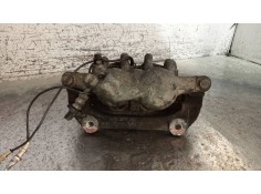 Recambio de pinza freno delantera izquierda para peugeot 407 coupe pack referencia OEM IAM    2