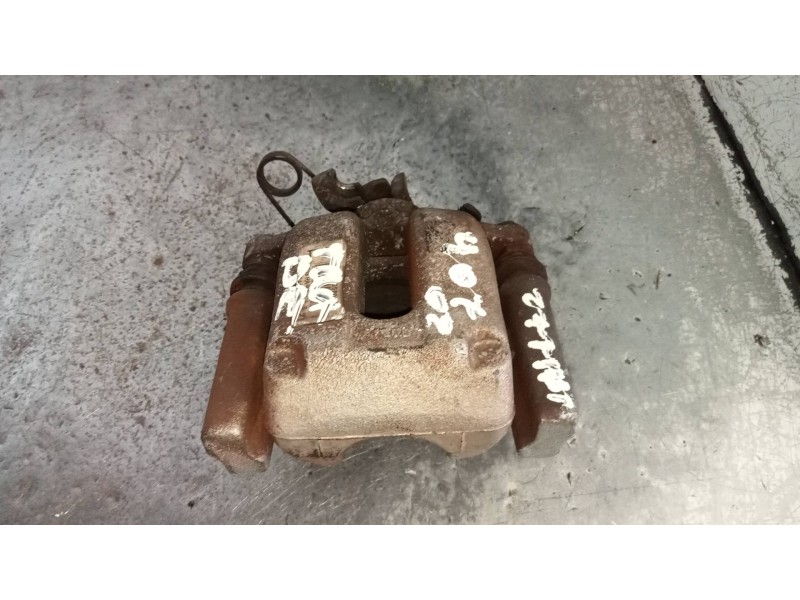 Recambio de pinza freno trasera derecha para peugeot 407 coupe pack referencia OEM IAM   
