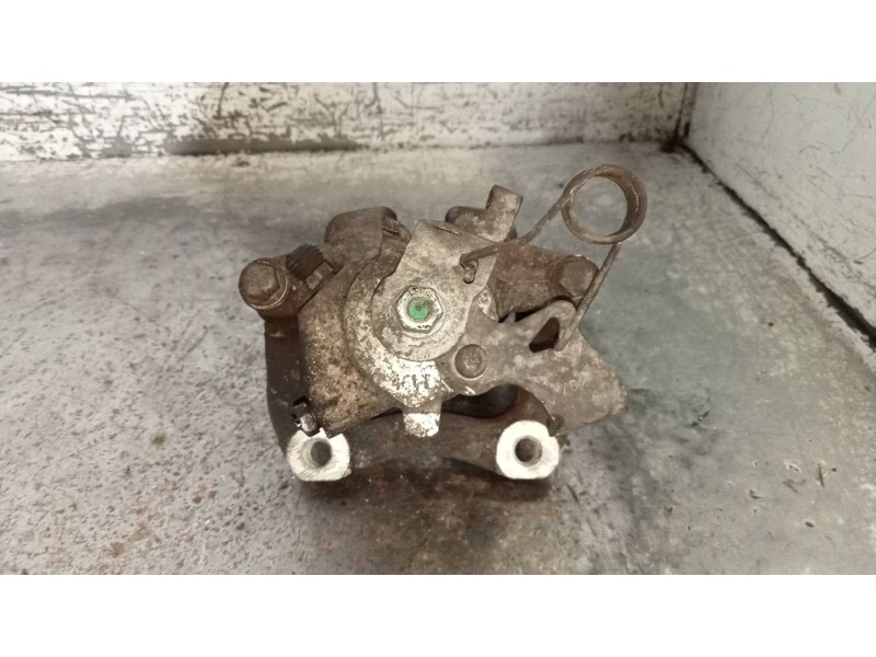 Recambio de pinza freno trasera derecha para peugeot 407 coupe pack referencia OEM IAM   