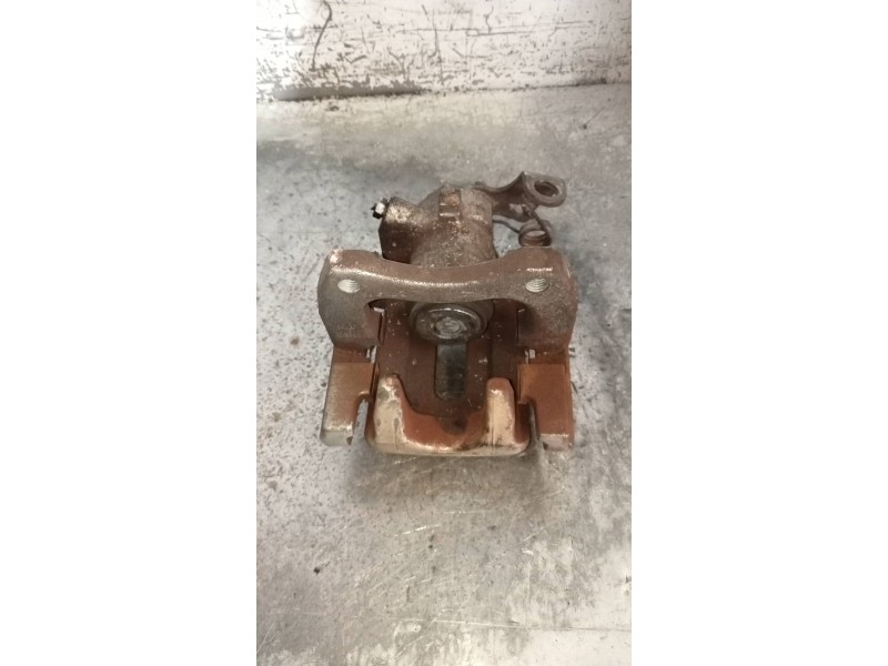 Recambio de pinza freno trasera derecha para peugeot 407 coupe pack referencia OEM IAM   