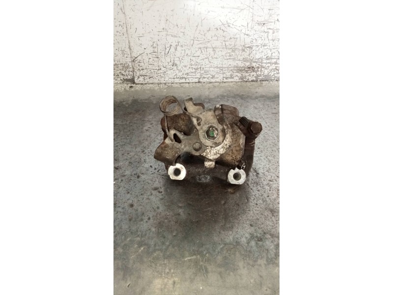 Recambio de pinza freno trasera izquierda para peugeot 407 coupe pack referencia OEM IAM   