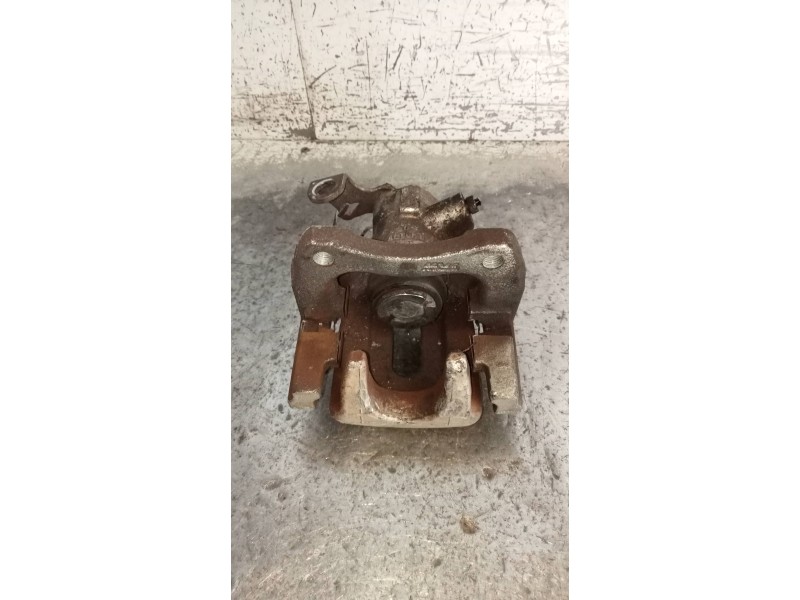 Recambio de pinza freno trasera izquierda para peugeot 407 coupe pack referencia OEM IAM   