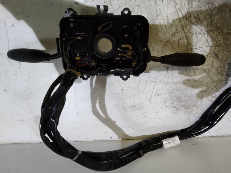 Recambio de mando luces para opel frontera a sport referencia OEM IAM   