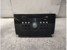 Recambio de sistema audio / radio cd para suzuki swift berlina (mz) gl (3-ptas.) referencia OEM IAM 3910162J0 3910162J00BZH CQMX