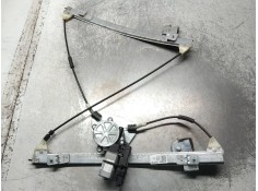 Recambio de elevalunas delantero derecho para peugeot 607 (s1) básico referencia OEM IAM   4P