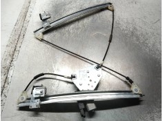 Recambio de elevalunas delantero derecho para peugeot 607 (s1) básico referencia OEM IAM   4P 2
