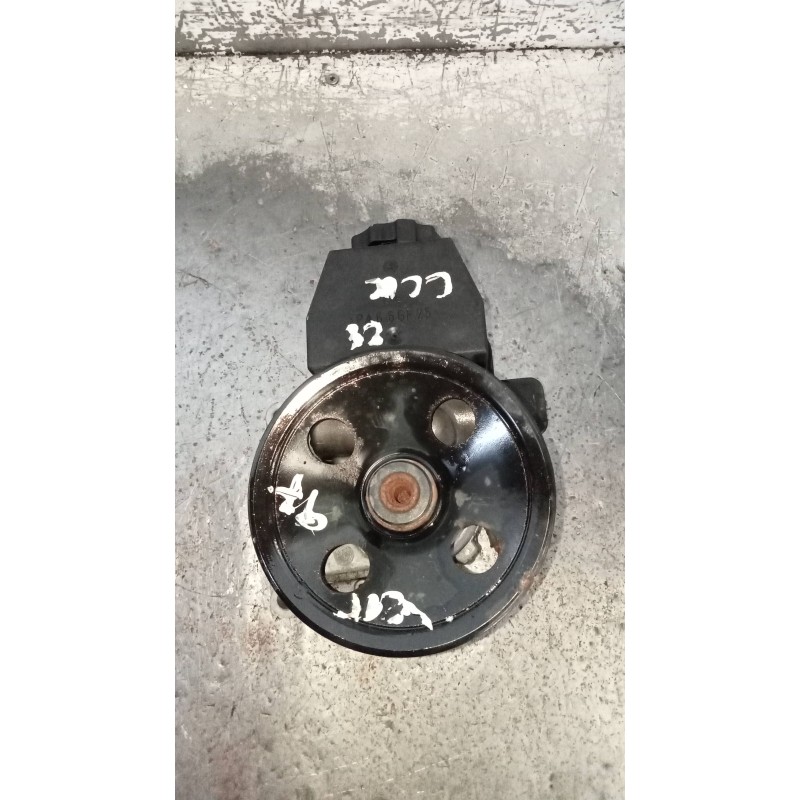 Recambio de bomba direccion para mercedes clase clk (w208) coupe 230 compressor (evo) (208.348) referencia OEM IAM   