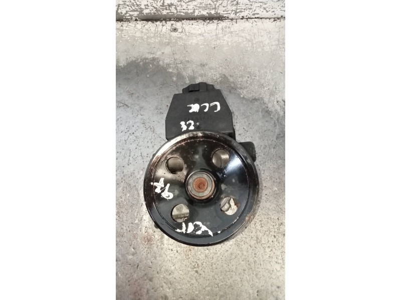 Recambio de bomba direccion para mercedes clase clk (w208) coupe 230 compressor (evo) (208.348) referencia OEM IAM   