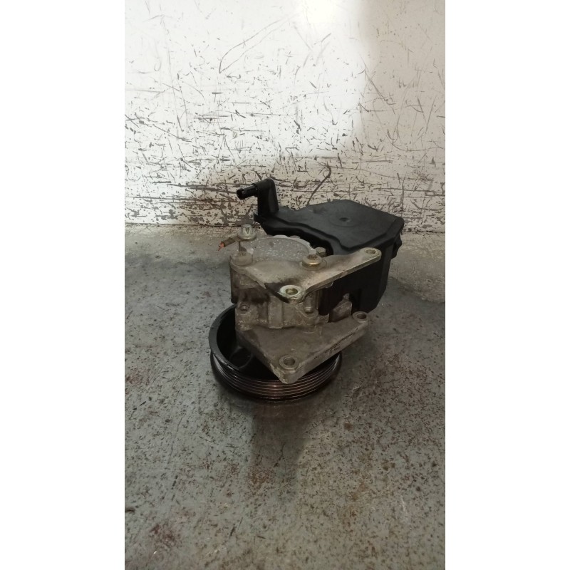 Recambio de bomba direccion para mercedes clase clk (w208) coupe 230 compressor (evo) (208.348) referencia OEM IAM   