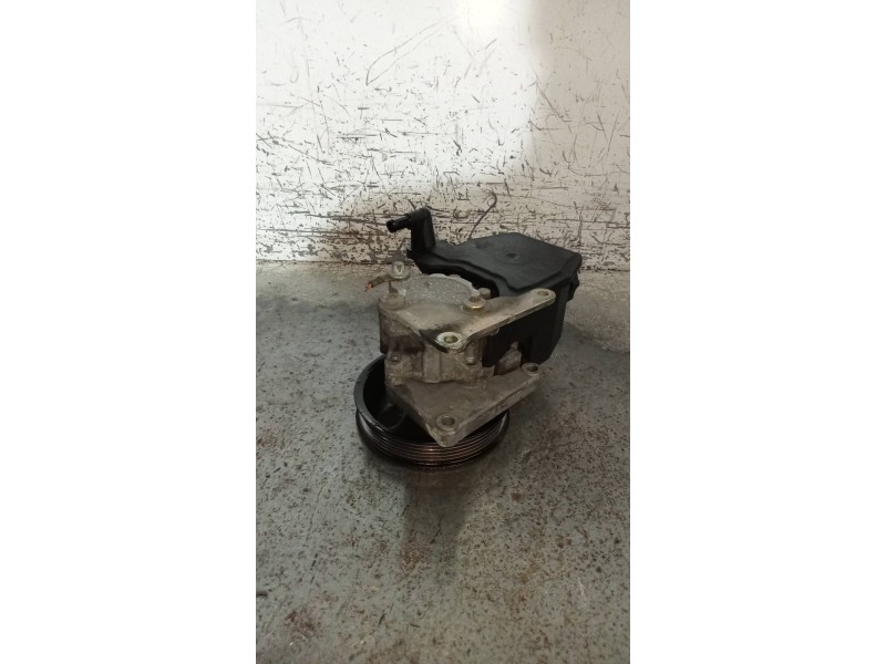 Recambio de bomba direccion para mercedes clase clk (w208) coupe 230 compressor (evo) (208.348) referencia OEM IAM   