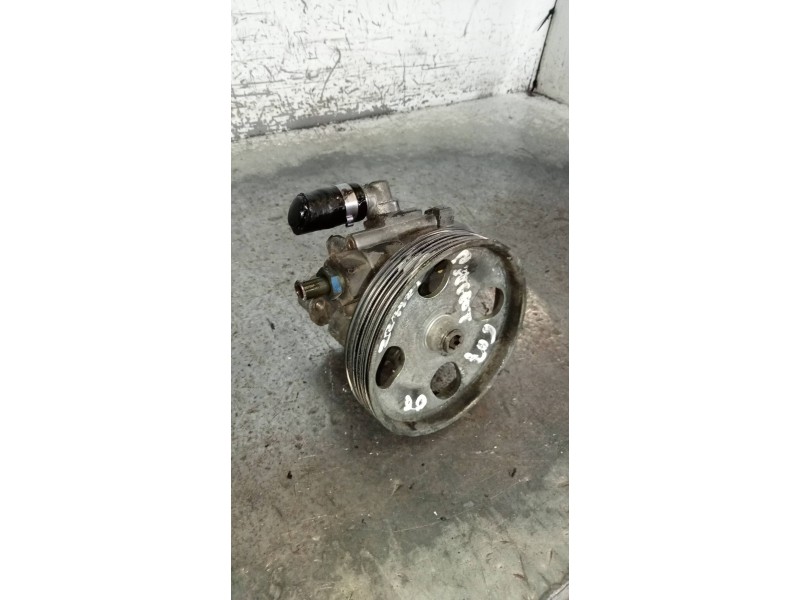 Recambio de bomba direccion para peugeot 607 (s1) básico referencia OEM IAM   