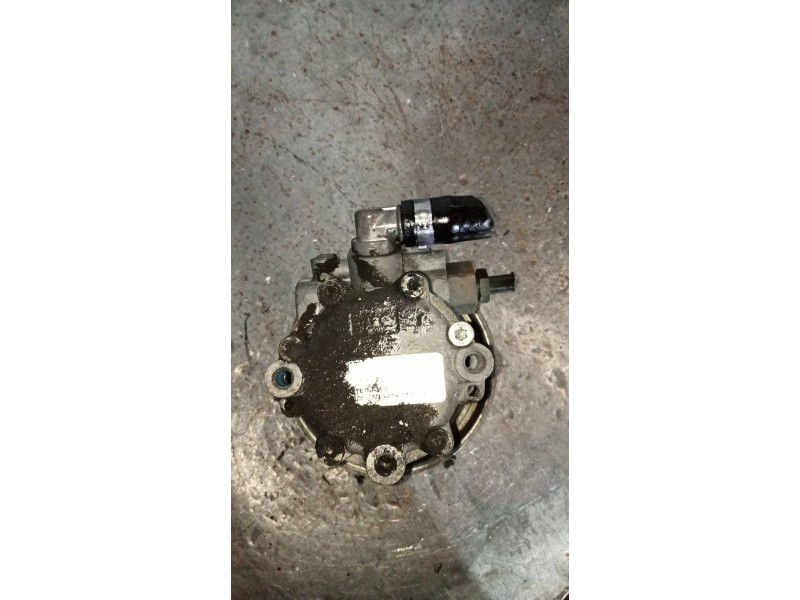 Recambio de bomba direccion para peugeot 607 (s1) básico referencia OEM IAM   