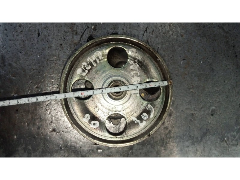 Recambio de bomba direccion para peugeot 607 (s1) básico referencia OEM IAM   