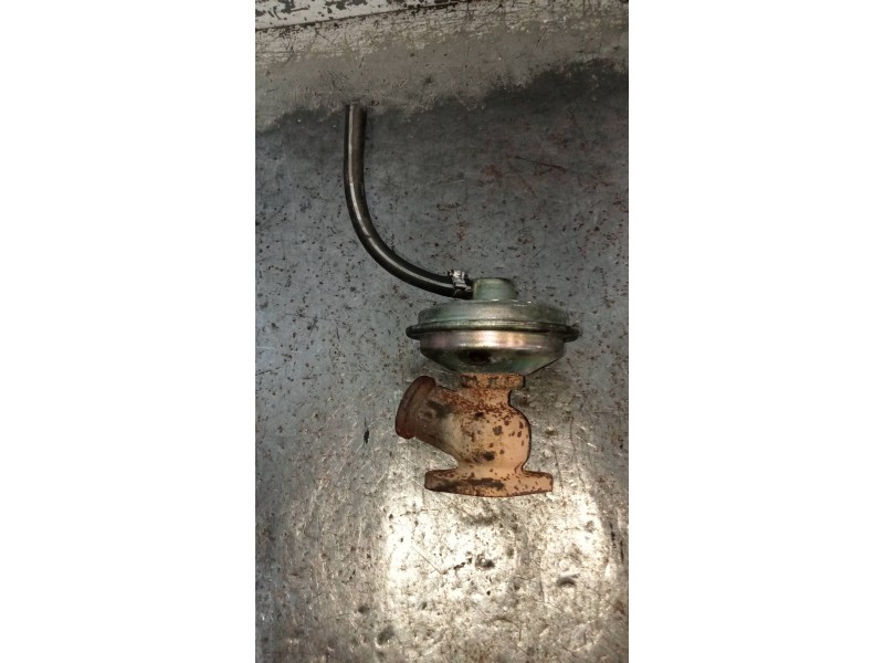 Recambio de valvula egr para peugeot 607 (s1) básico referencia OEM IAM   