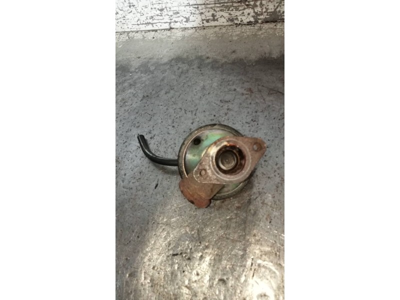 Recambio de valvula egr para peugeot 607 (s1) básico referencia OEM IAM   
