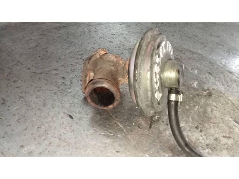 Recambio de valvula egr para peugeot 607 (s1) básico referencia OEM IAM   
