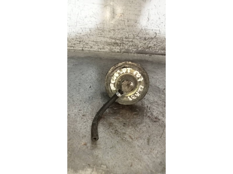 Recambio de valvula egr para peugeot 607 (s1) básico referencia OEM IAM   