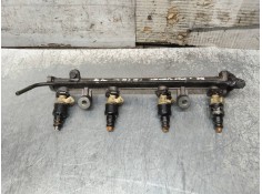 Recambio de rampa inyectora para hyundai coupe (j2) 1.6 fx coupe referencia OEM IAM 9250930018 3531023010 