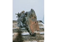 Recambio de caja cambios para opel vectra c berlina comfort referencia OEM IAM 13101871 GU13101871 S731 B03105 2