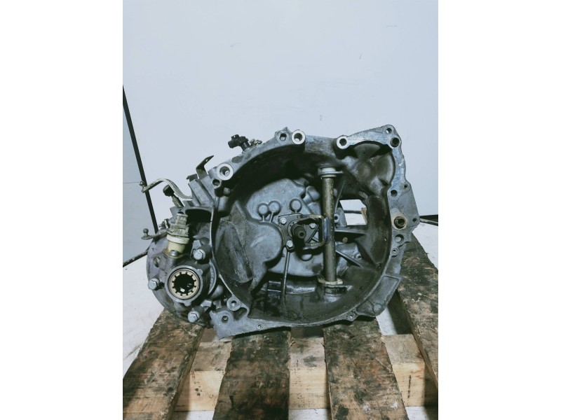 Recambio de caja cambios para peugeot 306 berlina 3/4/5 puertas (s2) boulebard referencia OEM IAM 20TD93 3004630A 