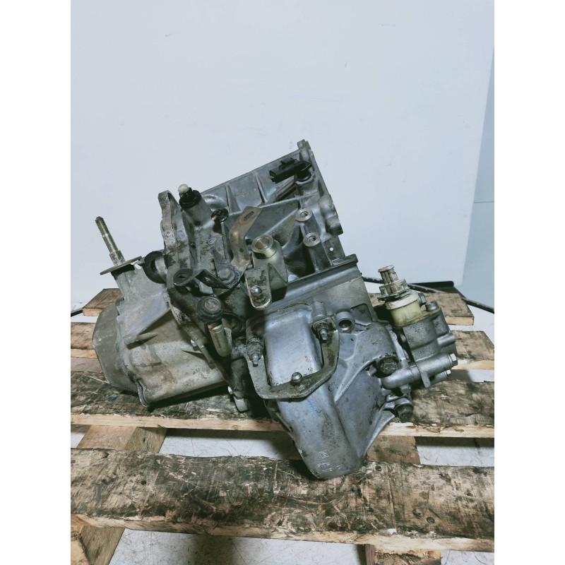 Recambio de caja cambios para peugeot 306 berlina 3/4/5 puertas (s2) boulebard referencia OEM IAM 20TD93 3004630A 