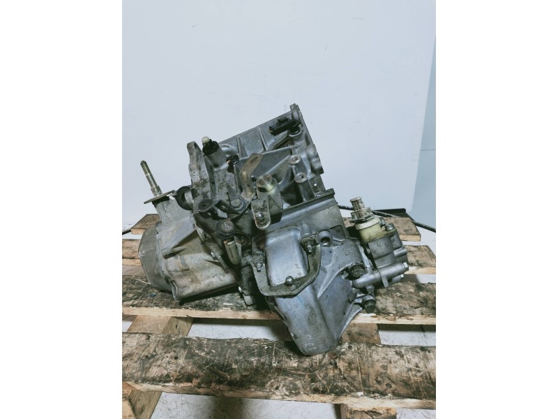 Recambio de caja cambios para peugeot 306 berlina 3/4/5 puertas (s2) boulebard referencia OEM IAM 20TD93 3004630A 