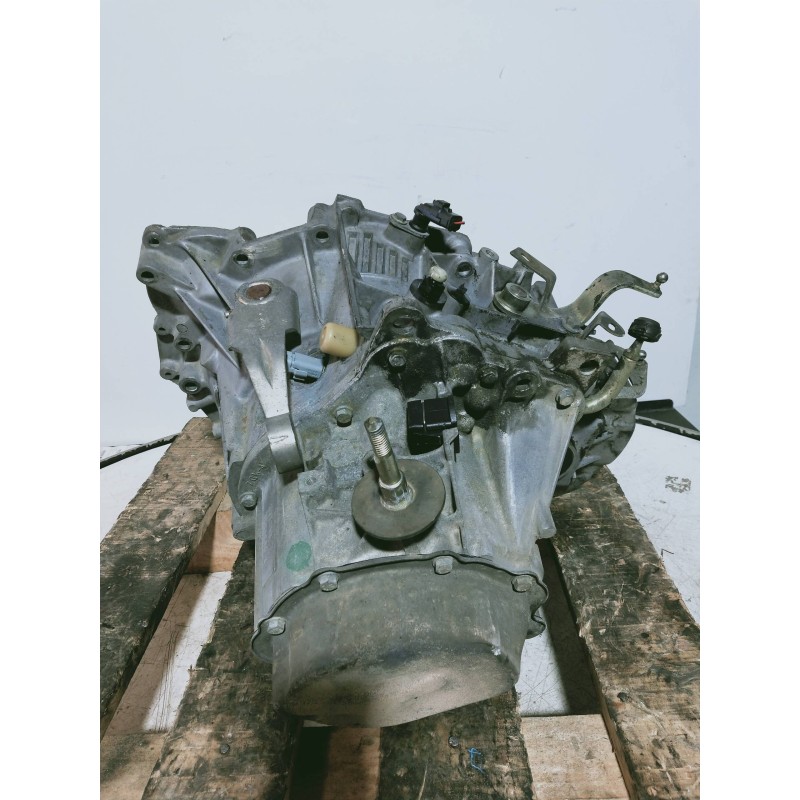 Recambio de caja cambios para peugeot 306 berlina 3/4/5 puertas (s2) boulebard referencia OEM IAM 20TD93 3004630A 