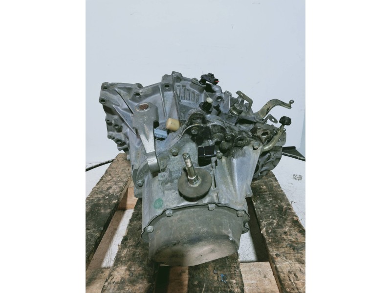 Recambio de caja cambios para peugeot 306 berlina 3/4/5 puertas (s2) boulebard referencia OEM IAM 20TD93 3004630A 