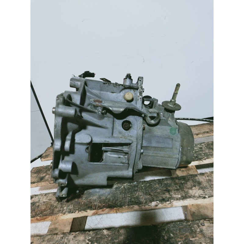 Recambio de caja cambios para peugeot 306 berlina 3/4/5 puertas (s2) boulebard referencia OEM IAM 20TD93 3004630A 