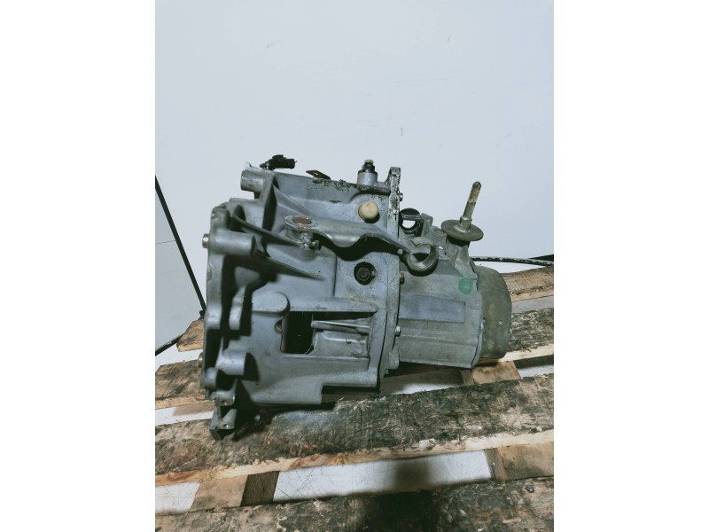 Recambio de caja cambios para peugeot 306 berlina 3/4/5 puertas (s2) boulebard referencia OEM IAM 20TD93 3004630A 