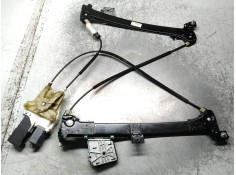 Recambio de elevalunas delantero derecho para peugeot 407 coupe pack referencia OEM IAM 9663035580 981652107 2P