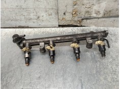 Recambio de rampa inyectora para hyundai coupe (j2) 1.6 fx coupe referencia OEM IAM 9250930018 3531023010  2