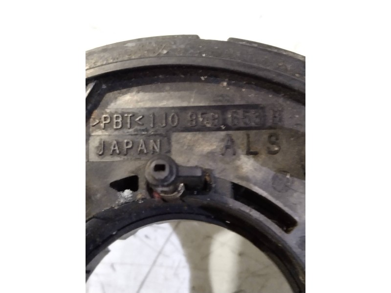 Recambio de anillo airbag para skoda octavia combi (1u5) 1.9 tdi slx (81kw) referencia OEM IAM 1JO959653B  