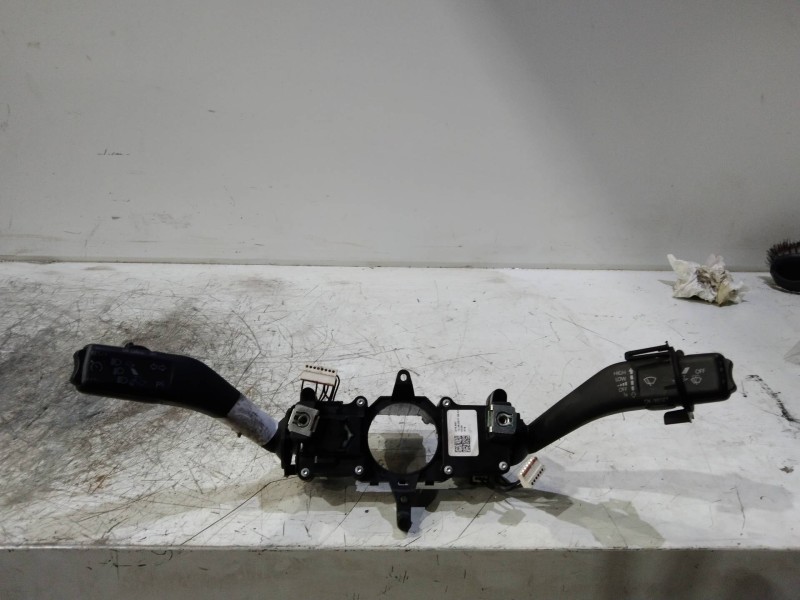 Recambio de mando luces para skoda octavia berlina (1z3) collection referencia OEM IAM 1K5953521AG  