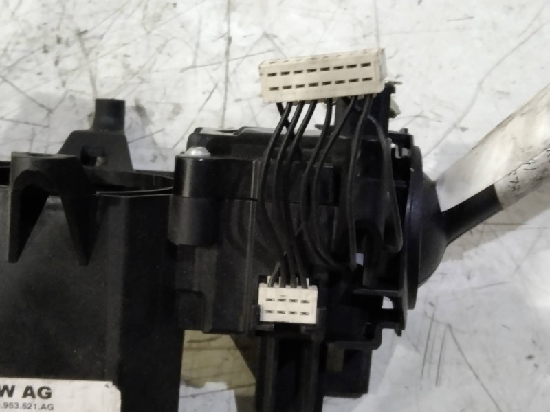 Recambio de mando luces para skoda octavia berlina (1z3) collection referencia OEM IAM 1K5953521AG  