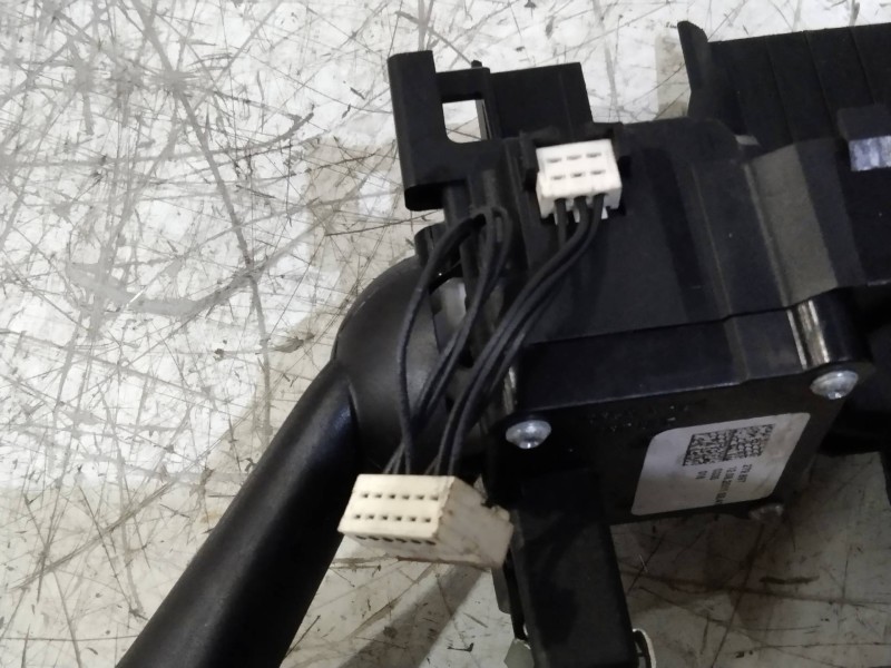 Recambio de mando luces para skoda octavia berlina (1z3) collection referencia OEM IAM 1K5953521AG  