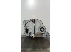 Recambio de elevalunas trasero derecho para volkswagen touran (1t2) highline referencia OEM IAM 1K0959704K 1T0839730L 