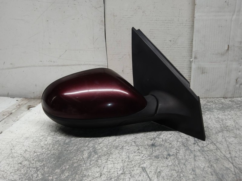 Recambio de retrovisor derecho para lancia ypsilon (101) 1.4 16v oro (10.2006) referencia OEM IAM   ELECTRICO