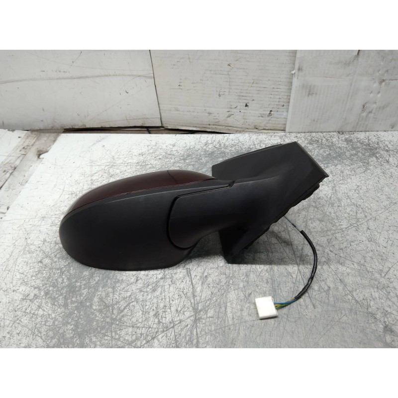 Recambio de retrovisor derecho para lancia ypsilon (101) 1.4 16v oro (10.2006) referencia OEM IAM   ELECTRICO