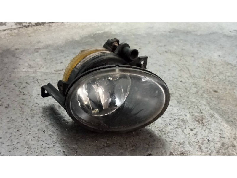 Recambio de faro antiniebla izquierdo para volkswagen touran (1t2) highline referencia OEM IAM   