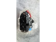 Recambio de motor cierre centralizado delantero izquierdo para volkswagen touran (1t2) highline referencia OEM IAM 3D1837015AB  