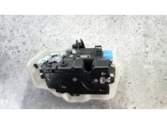 Recambio de motor cierre centralizado trasero izquierdo para volkswagen touran (1t2) highline referencia OEM IAM 7L0839015D  