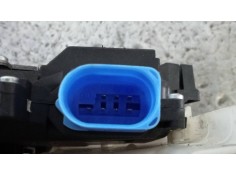 Recambio de motor cierre centralizado trasero izquierdo para volkswagen touran (1t2) highline referencia OEM IAM 7L0839015D   2