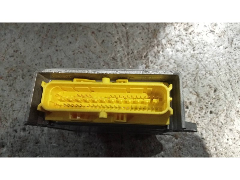 Recambio de centralita airbag para volkswagen touran (1t2) highline referencia OEM IAM 5WK43828 1T0909605D 